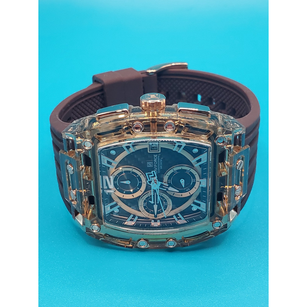 Mens Watch - Picture 5 of 12